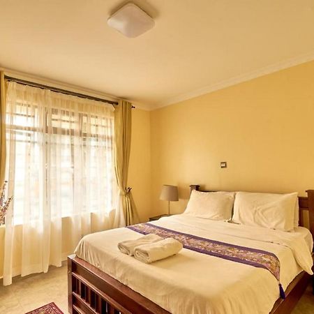 The Cottage Residence Karen Nairobi Exterior foto